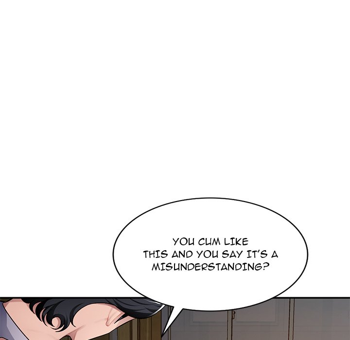 Boss Around Chapter 19 Page 127