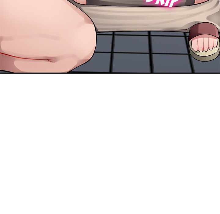 Boss Around Chapter 19 Page 129