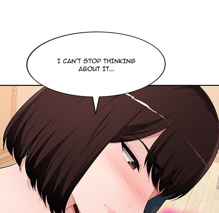Boss Around Chapter 19 Page 13