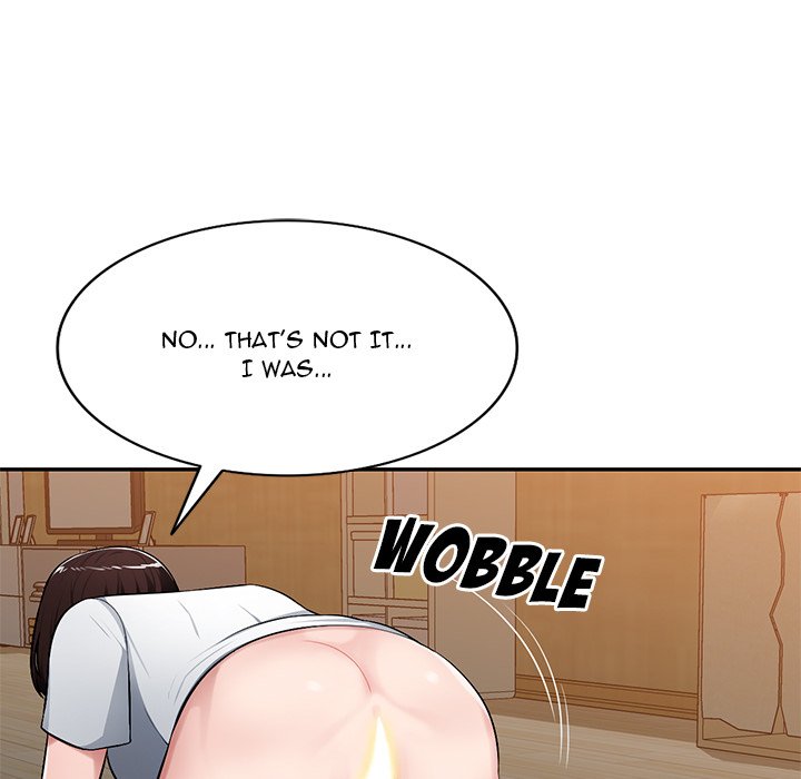 Boss Around Chapter 19 Page 130