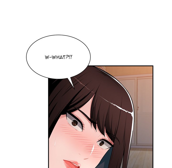 Boss Around Chapter 19 Page 135
