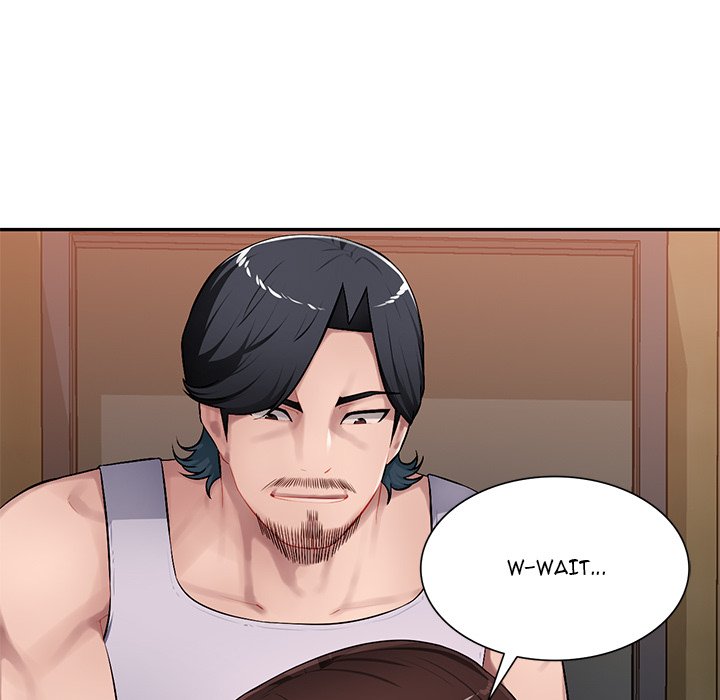 Boss Around Chapter 19 Page 139