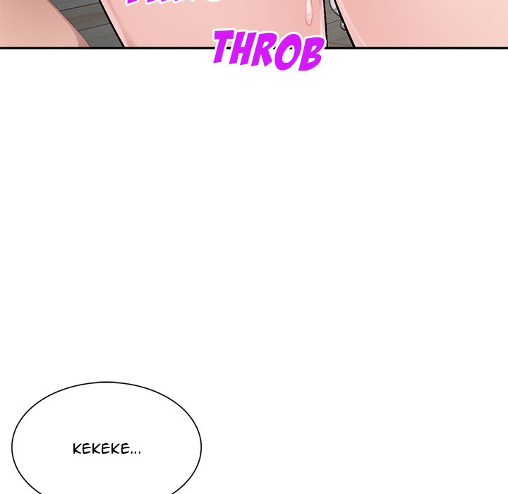 Boss Around Chapter 19 Page 144