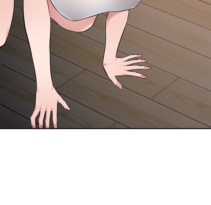 Boss Around Chapter 19 Page 153