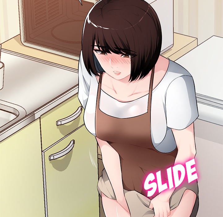 Boss Around Chapter 19 Page 19