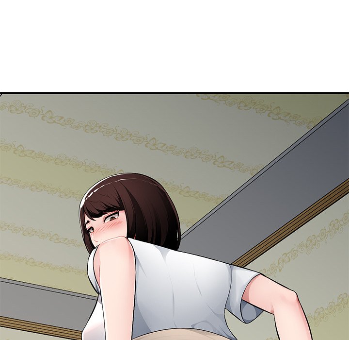 Boss Around Chapter 19 Page 27