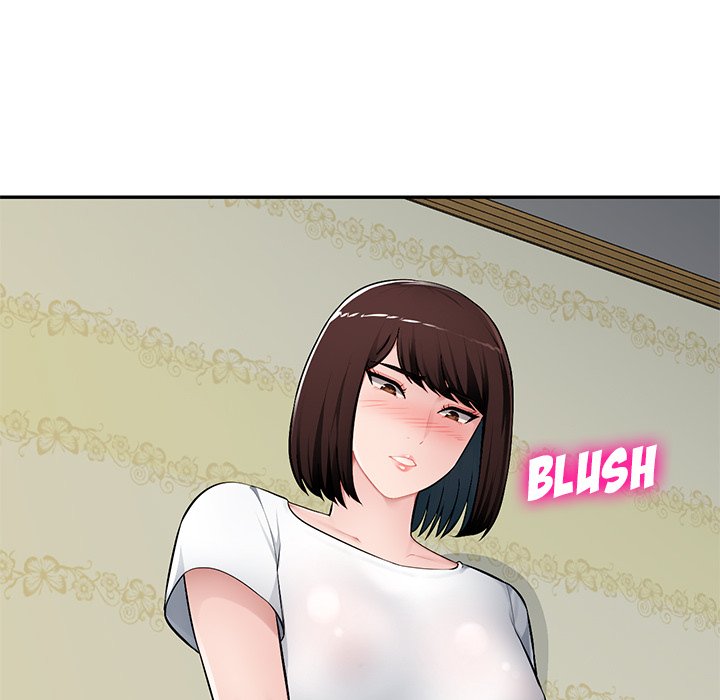 Boss Around Chapter 19 Page 31