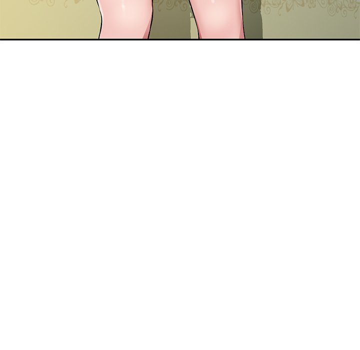 Boss Around Chapter 19 Page 33
