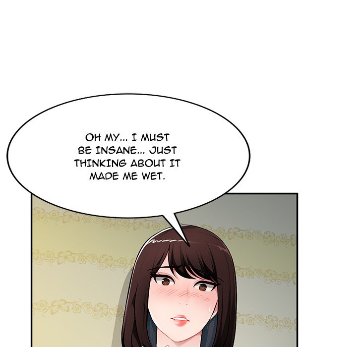Boss Around Chapter 19 Page 34