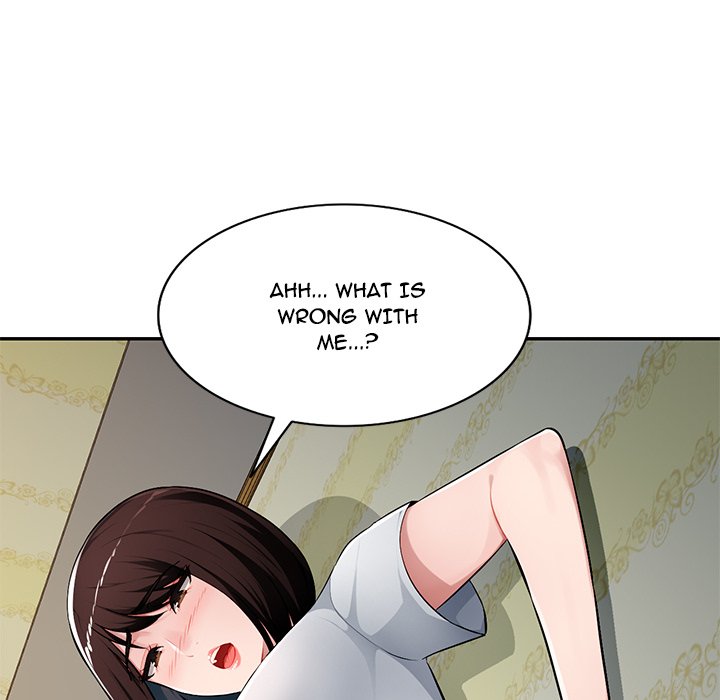 Boss Around Chapter 19 Page 36