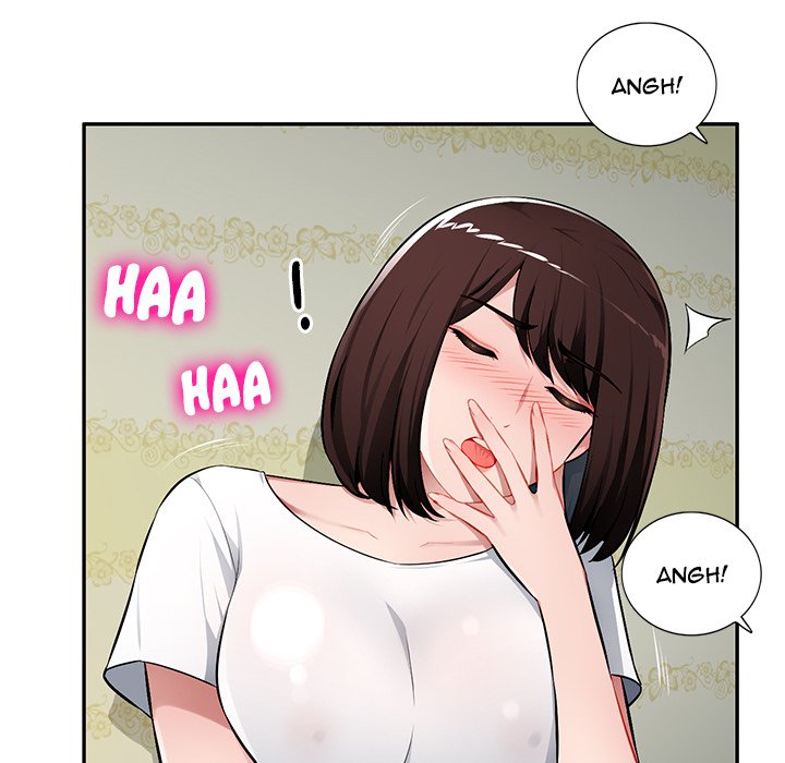 Boss Around Chapter 19 Page 42