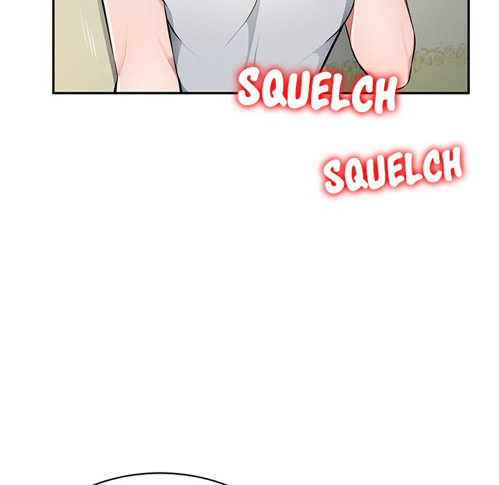 Boss Around Chapter 19 Page 43