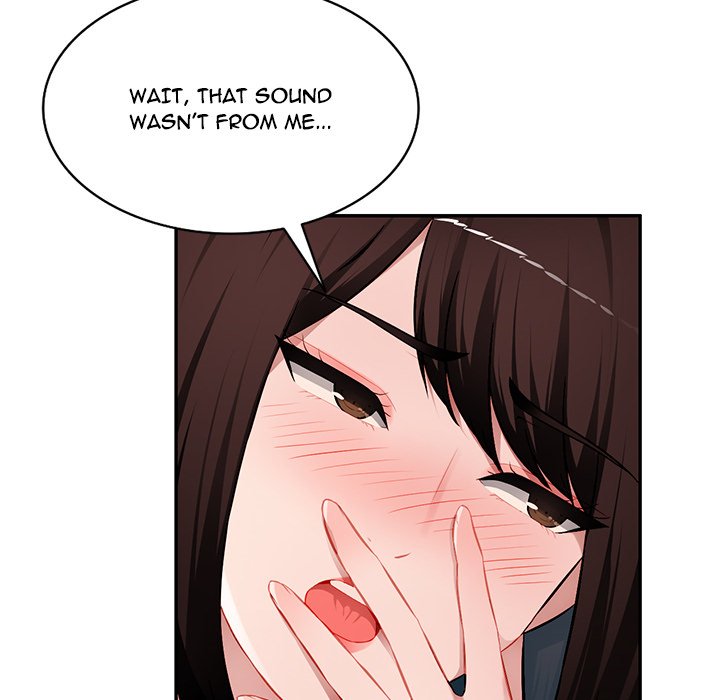 Boss Around Chapter 19 Page 44