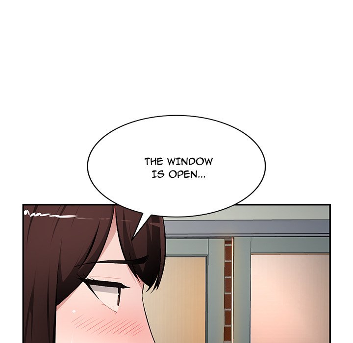 Boss Around Chapter 19 Page 46