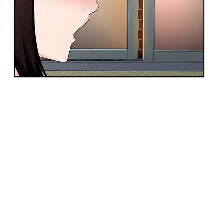 Boss Around Chapter 19 Page 47