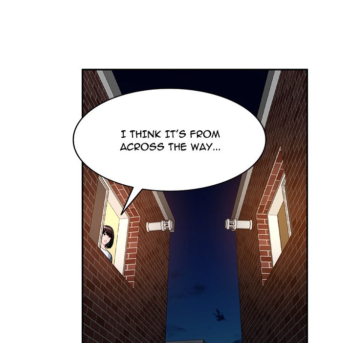 Boss Around Chapter 19 Page 48