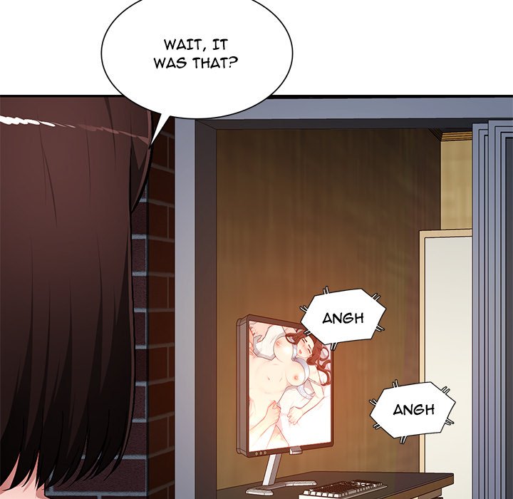 Boss Around Chapter 19 Page 50