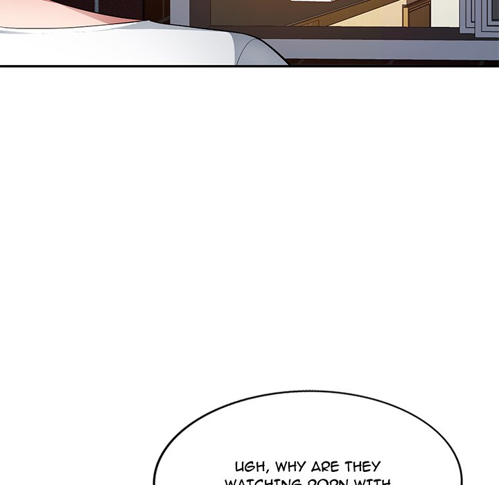 Boss Around Chapter 19 Page 51