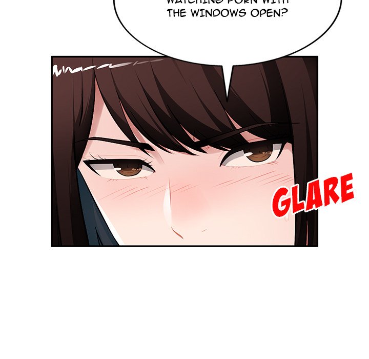 Boss Around Chapter 19 Page 52