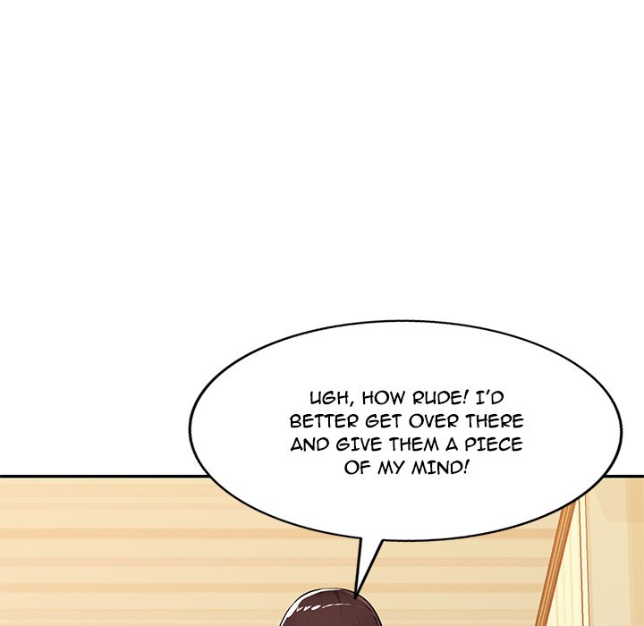 Boss Around Chapter 19 Page 53