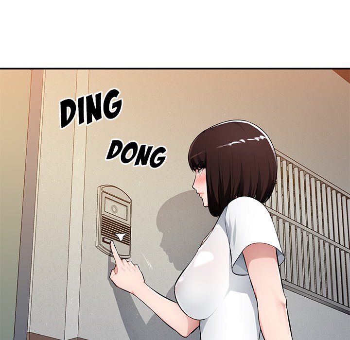 Boss Around Chapter 19 Page 59