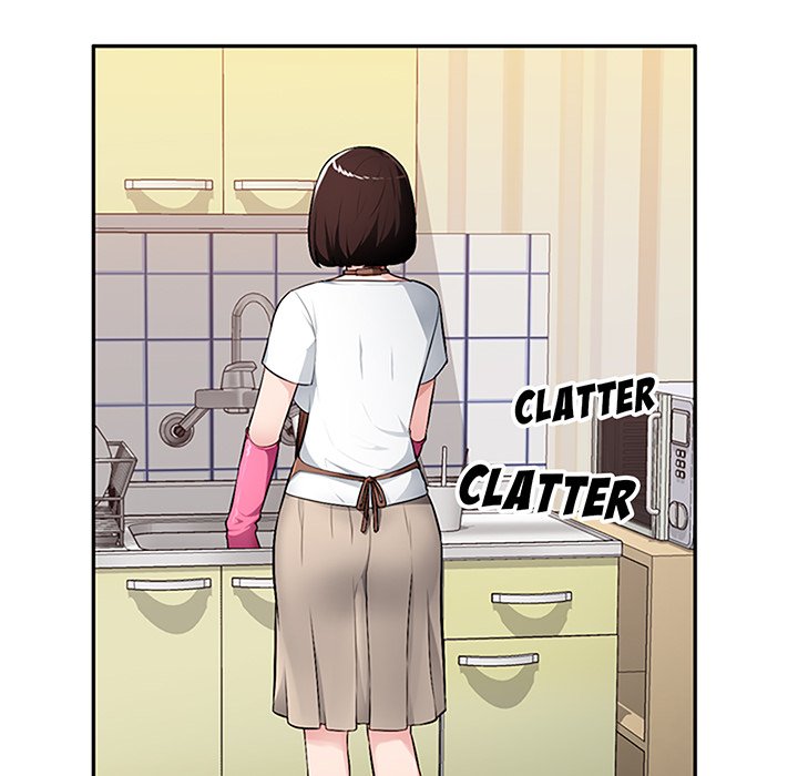 Boss Around Chapter 19 Page 6