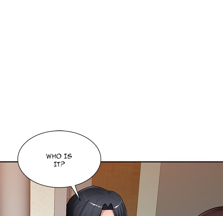Boss Around Chapter 19 Page 61