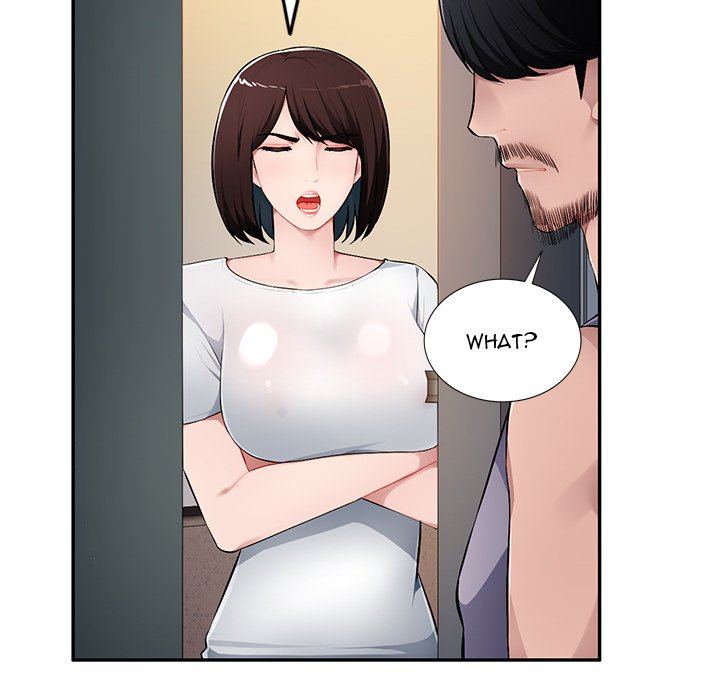 Boss Around Chapter 19 Page 64