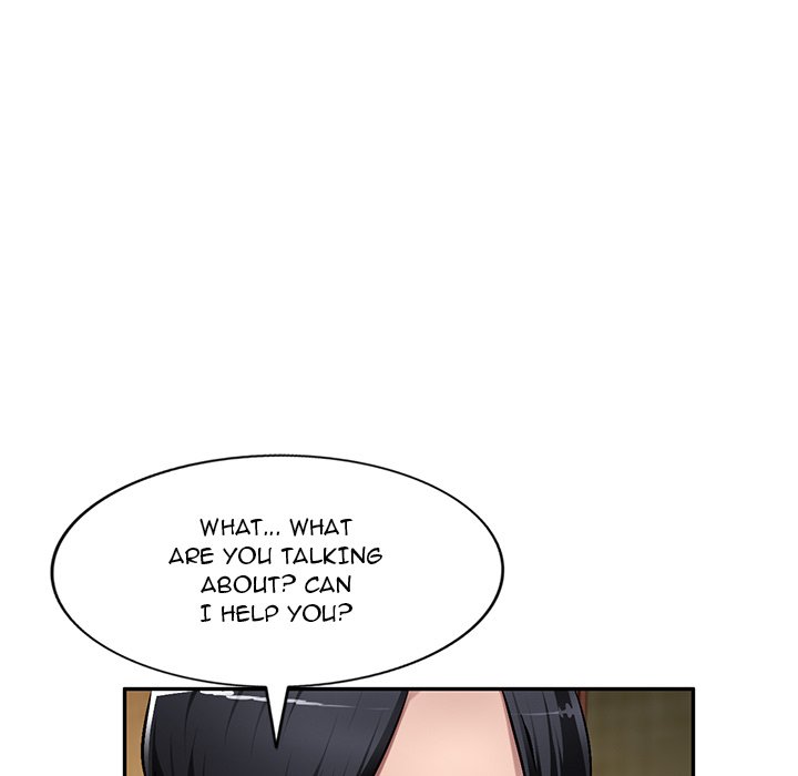 Boss Around Chapter 19 Page 65