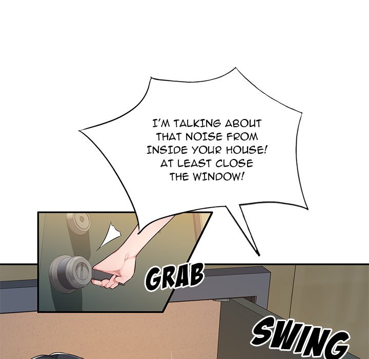 Boss Around Chapter 19 Page 67
