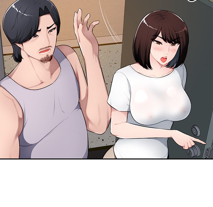 Boss Around Chapter 19 Page 68