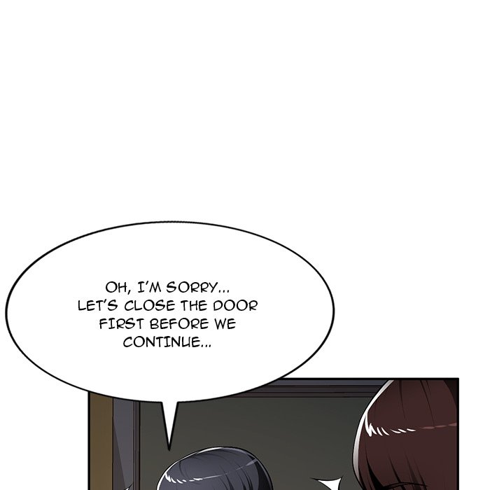Boss Around Chapter 19 Page 69