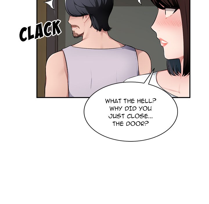 Boss Around Chapter 19 Page 70
