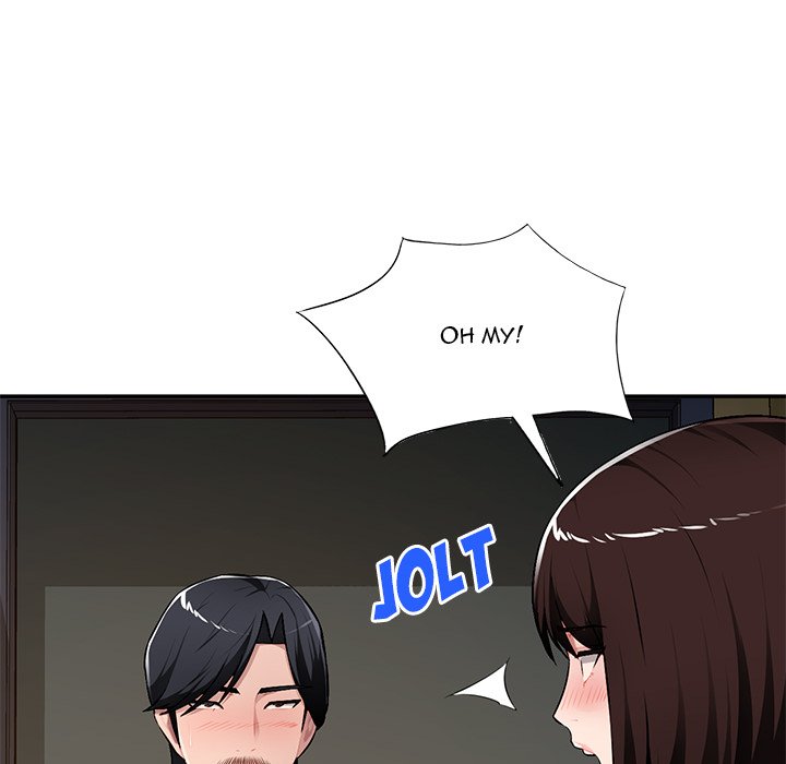 Boss Around Chapter 19 Page 71