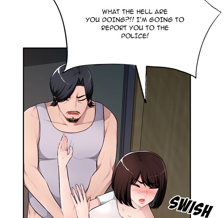Boss Around Chapter 19 Page 74