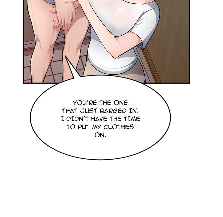 Boss Around Chapter 19 Page 75