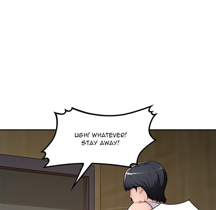 Boss Around Chapter 19 Page 76