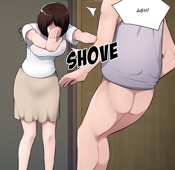 Boss Around Chapter 19 Page 77