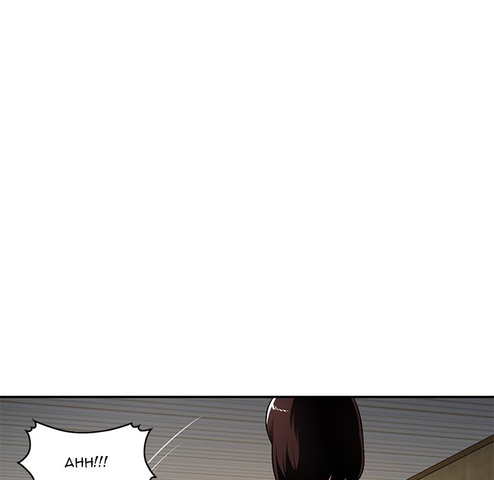 Boss Around Chapter 19 Page 79