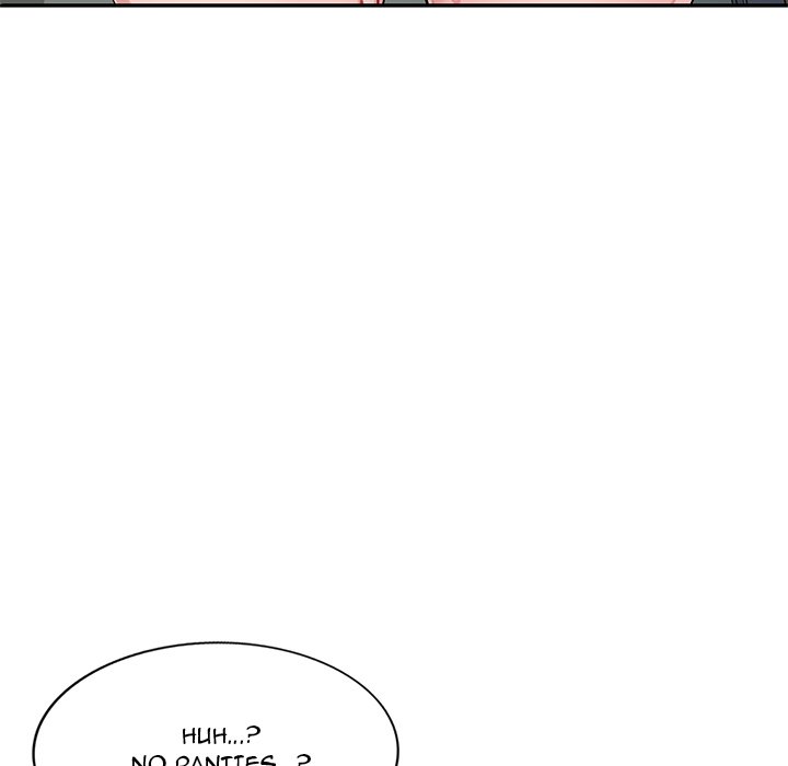 Boss Around Chapter 19 Page 86