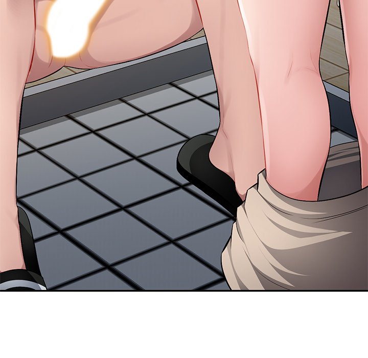 Boss Around Chapter 19 Page 88