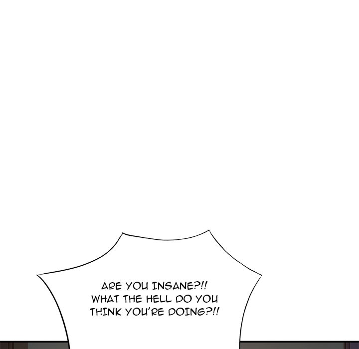 Boss Around Chapter 19 Page 89