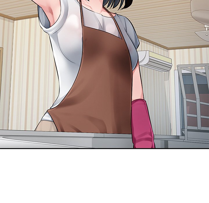 Boss Around Chapter 19 Page 9