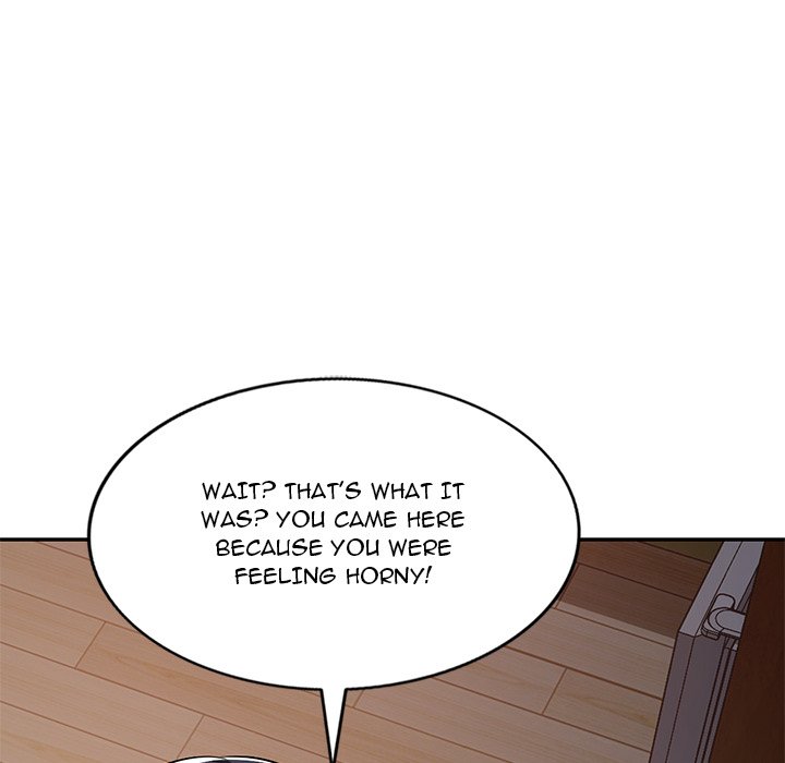 Boss Around Chapter 19 Page 92
