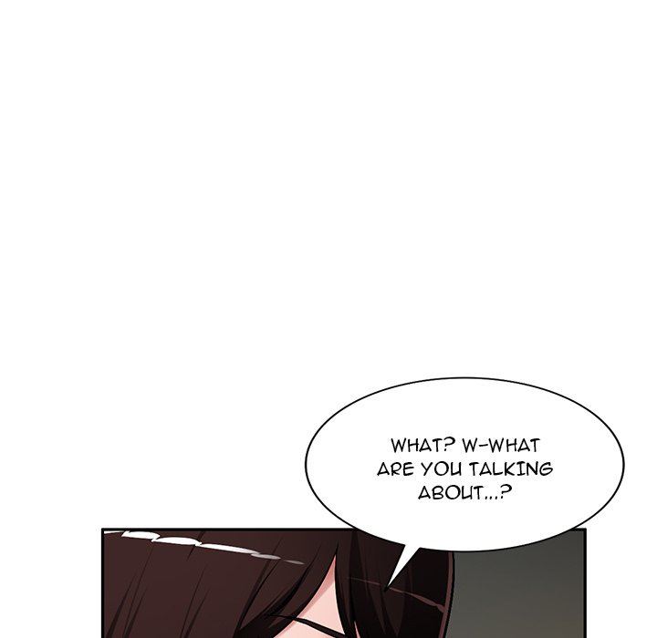 Boss Around Chapter 19 Page 95