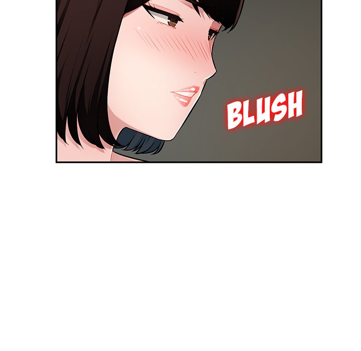 Boss Around Chapter 19 Page 96