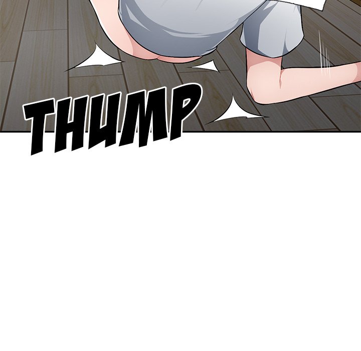 Boss Around Chapter 19 Page 99
