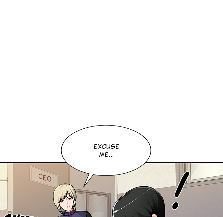 Boss Around Chapter 2 Page 101