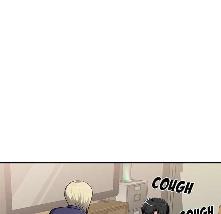 Boss Around Chapter 2 Page 103
