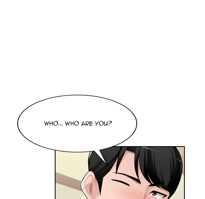 Boss Around Chapter 2 Page 105